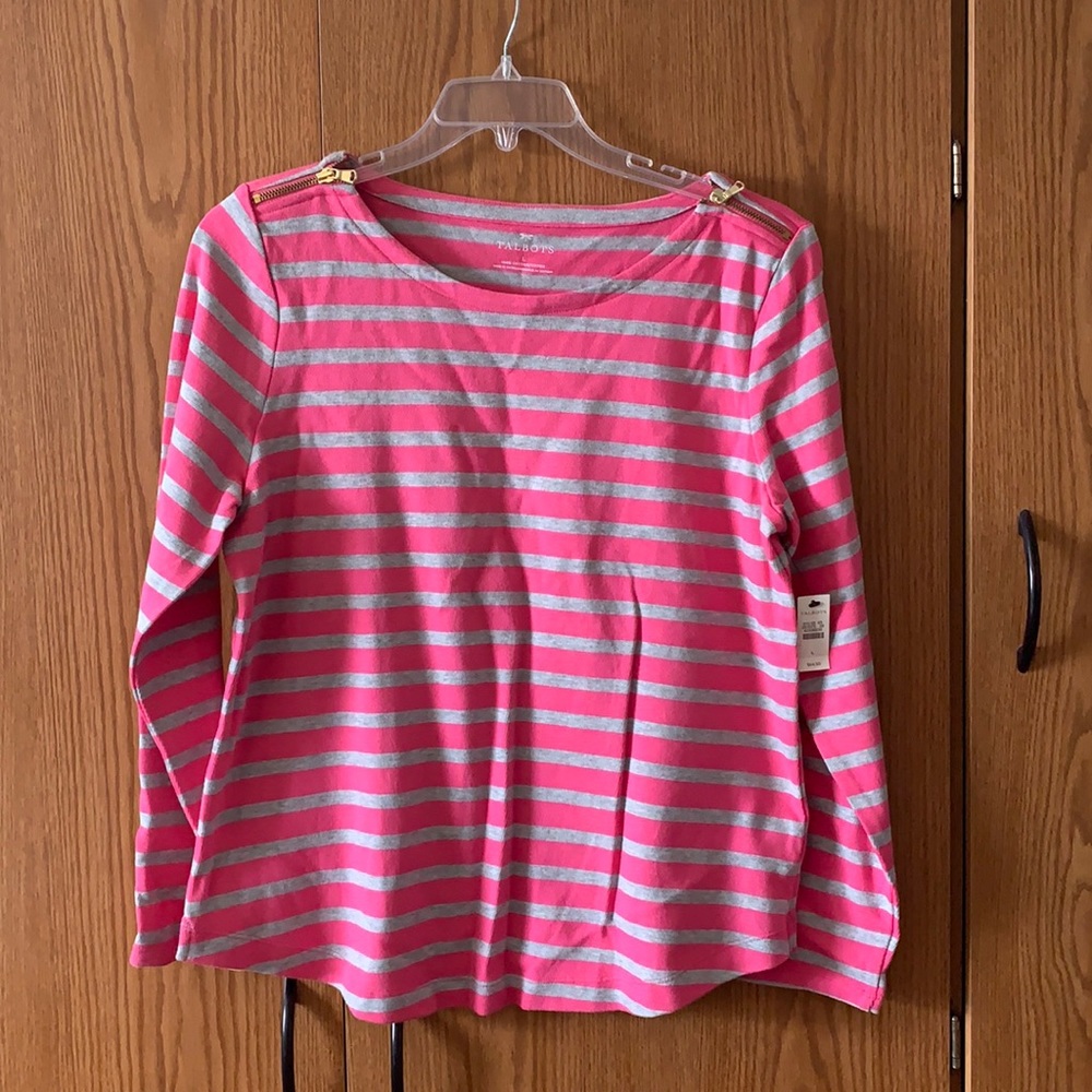 Talbots top